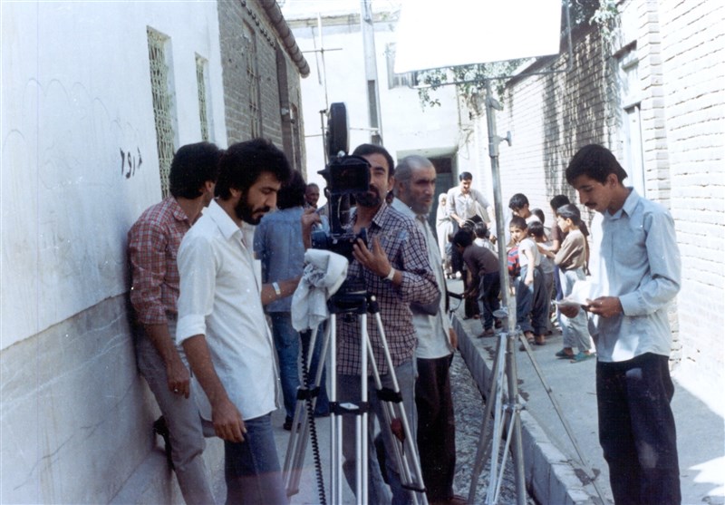 سینمای ایران , فیلم , سازمان سینمایی ,