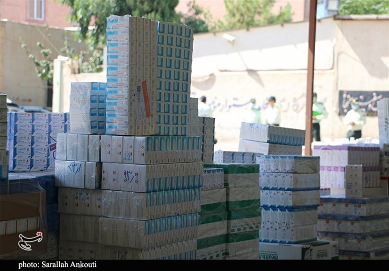 استان کرمان , قاچاق , قاچاق دارو , 