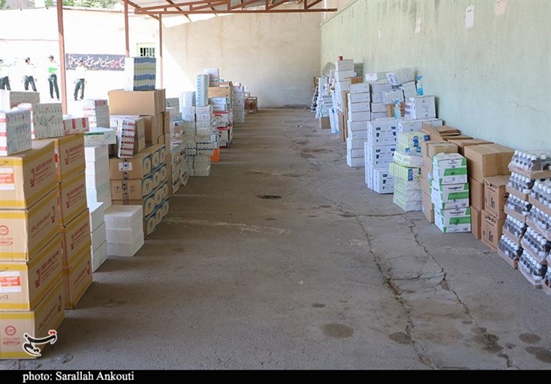 استان کرمان , قاچاق , قاچاق دارو , 