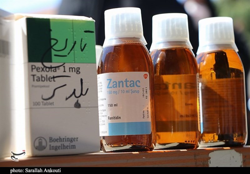 استان کرمان , قاچاق , قاچاق دارو , 