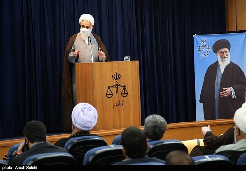 قوه قضائیه , استانداری قزوین , 