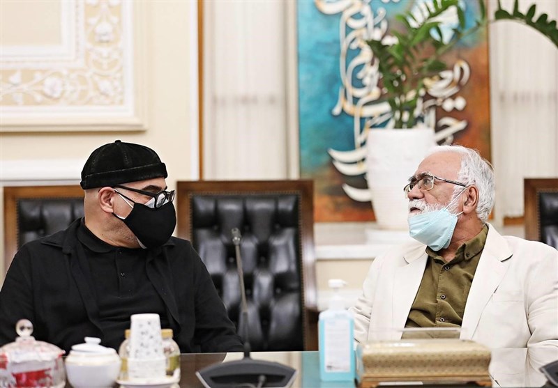 سینما , سینمای ایران , قالیباف , صدا و سیما , خانه سینما ی ایران , 