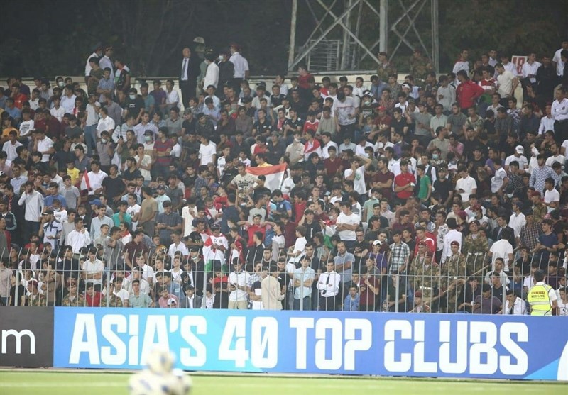 تیم فوتبال پرسپولیس , 