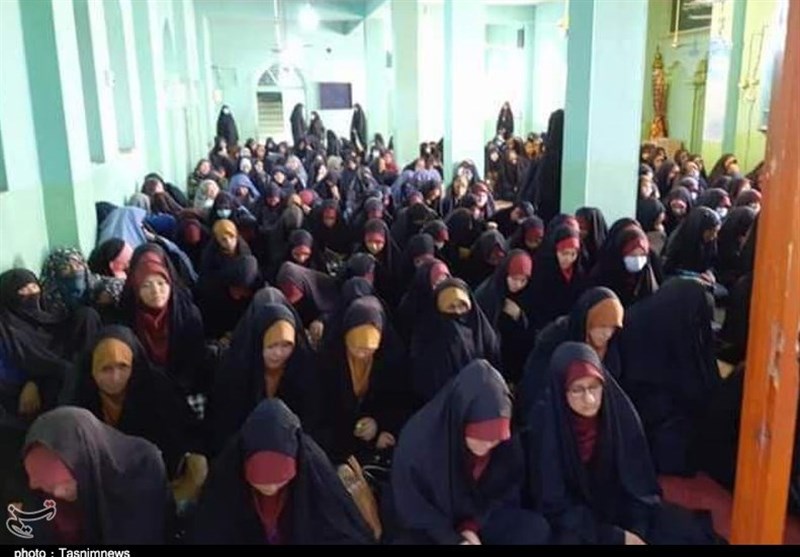 کشور افغانستان , شیعیان , 