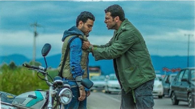 شبکه یک , صدا و سیما , سریال , 