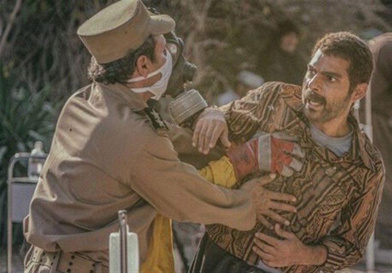 ناکامی «درخت گردو» در شکستن رکورد فروش سال سینمای ایران