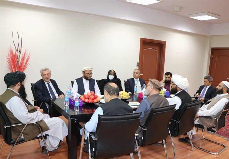 کشور افغانستان , سازمان ملل متحد ,