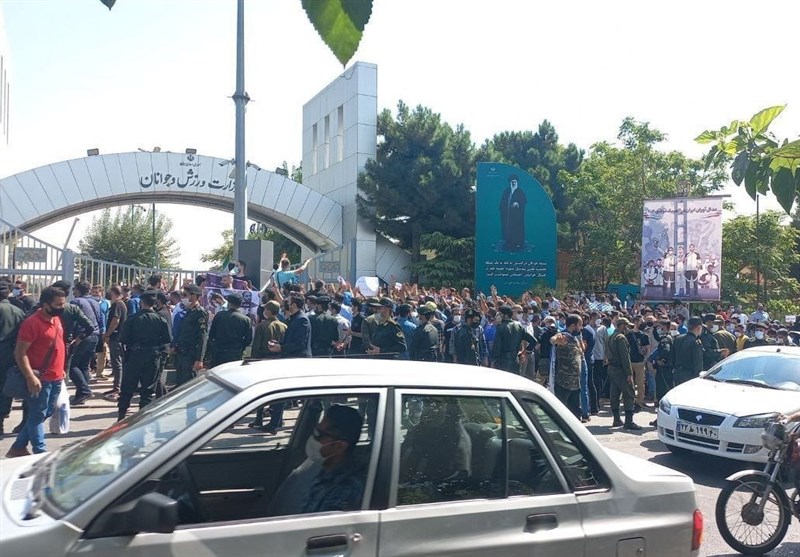 تیم فوتبال استقلال , 