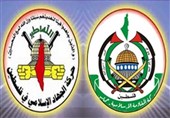 واکنش حماس و جهاد اسلامی به جنایت جدید صهیونیست‌ها در غزه
