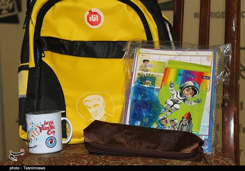 استان کرمان , امام خمینی , مناطق محروم , دانش آموزان ,