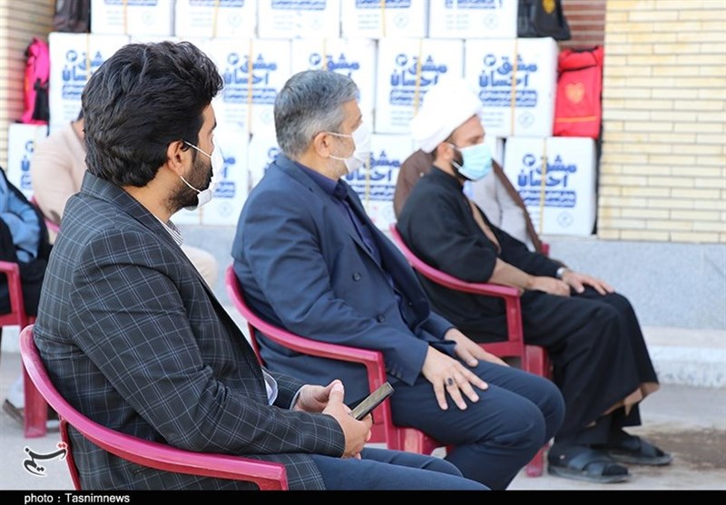 استان کرمان , امام خمینی , مناطق محروم , دانش آموزان ,