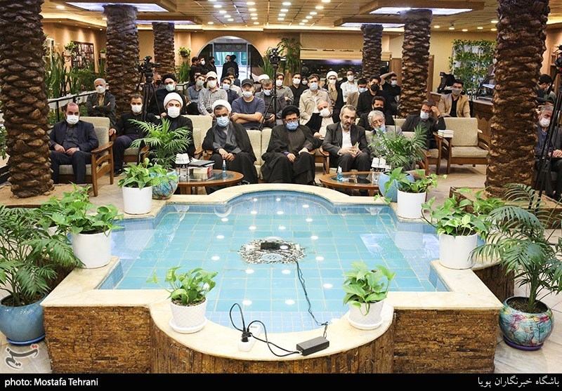 پنجاه و سومین مراسم «شب شاعر» ویژه شاعر ارزشمند کشور «محمدحسین انصاری نژاد»