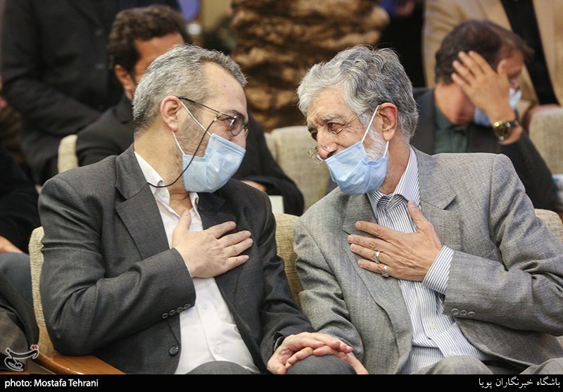 پنجاه و سومین مراسم «شب شاعر» ویژه شاعر ارزشمند کشور «محمدحسین انصاری نژاد»