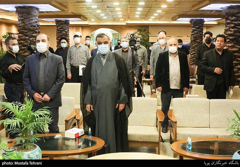 پنجاه و سومین مراسم «شب شاعر» ویژه شاعر ارزشمند کشور «محمدحسین انصاری نژاد»