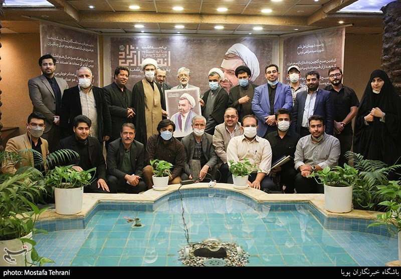 پنجاه و سومین مراسم «شب شاعر» ویژه شاعر ارزشمند کشور «محمدحسین انصاری نژاد»