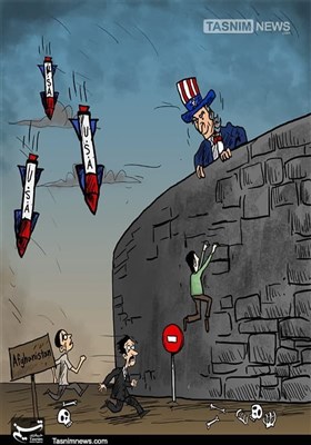 Pentagon Admits Civilians Killed in Drone Strike in Kabul