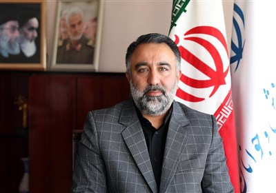 مراسم ترحیم اسماعیل احمدی برگزار شد