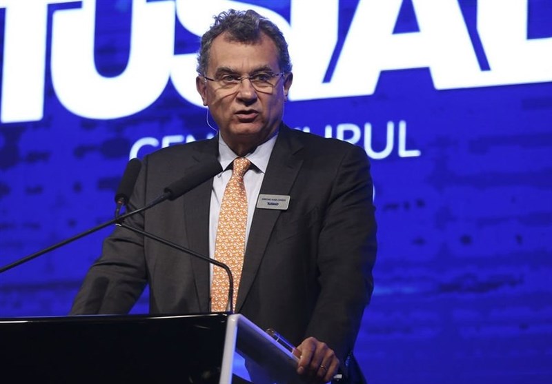 کشور ترکیه , 