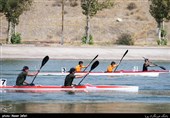 18 مدال برای ایران در قایقرانی آب‌های آرام جوانان و پاراکانو آسیا