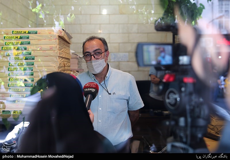 تب تند بازار کاغذ در نبود مشتری