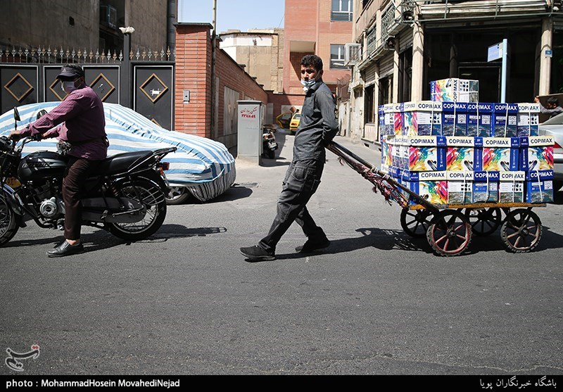 کاغذ , وزیر ارشاد , بازار کاغذ , 