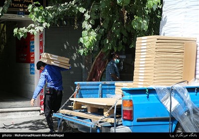 کاغذ در کما؛ رشد 112 درصدی قیمت‌ها در بازار