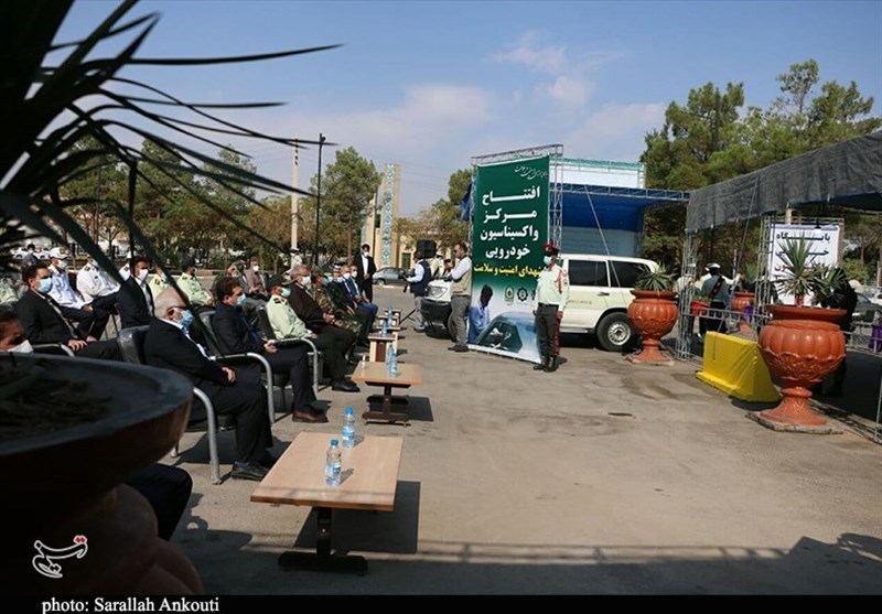 استان کرمان , کرونا , 