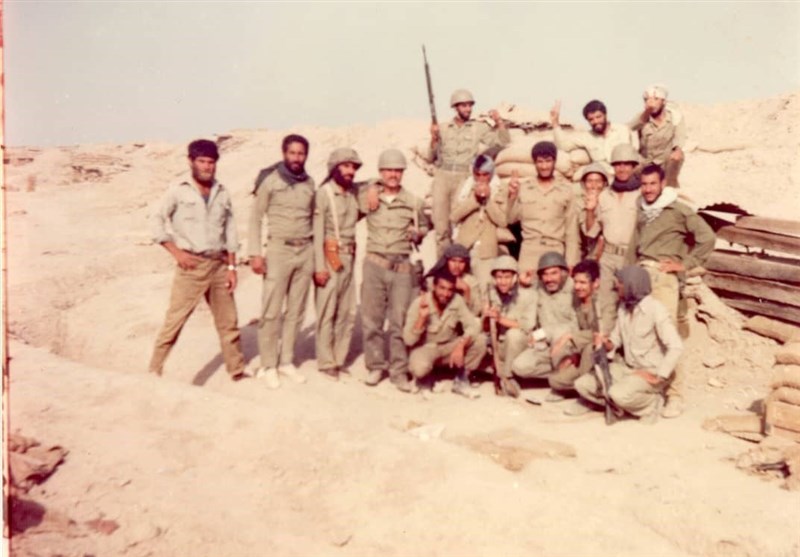 پزشک , دفاع مقدس , هفته دفاع مقدس , خاطرات دفاع مقدس , 