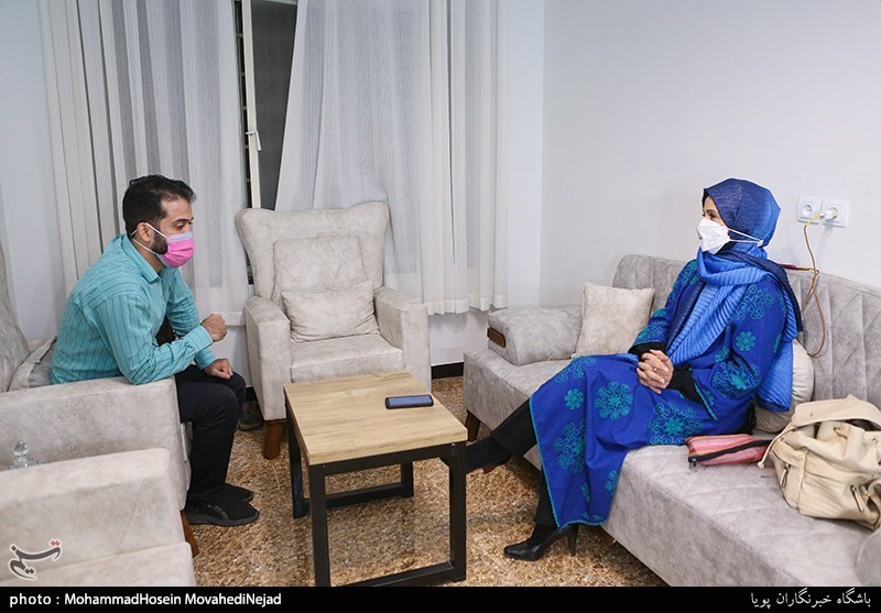 صدا و سیما , شبکه نسیم ,