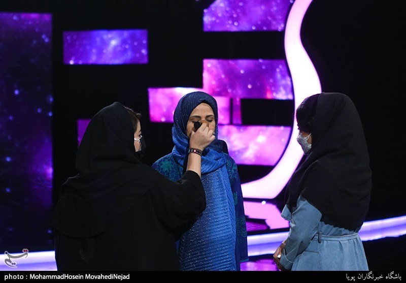 صدا و سیما , شبکه نسیم ,