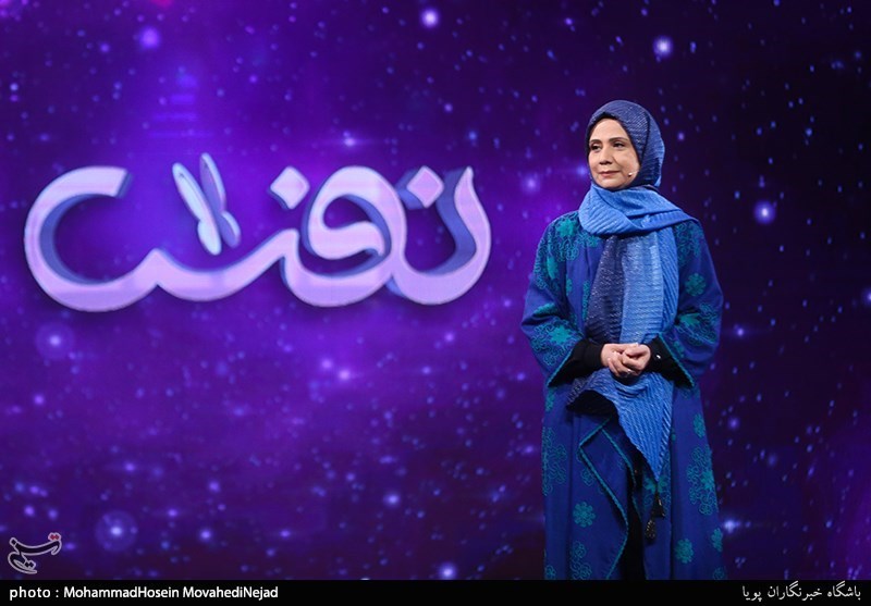 صدا و سیما , شبکه نسیم ,