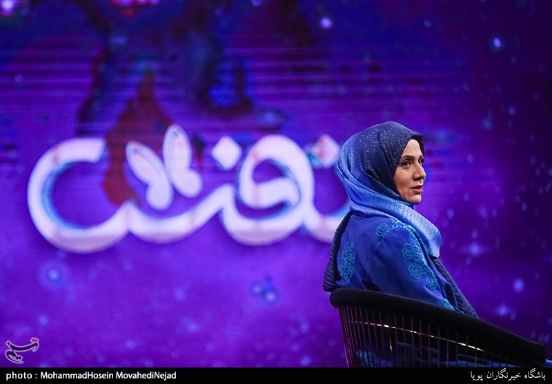 صدا و سیما , شبکه نسیم ,