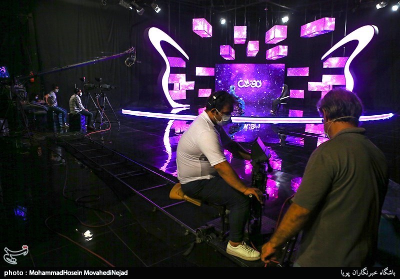 صدا و سیما , شبکه نسیم ,