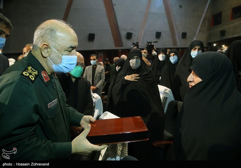 سومین همایش یادها و نام‌ها