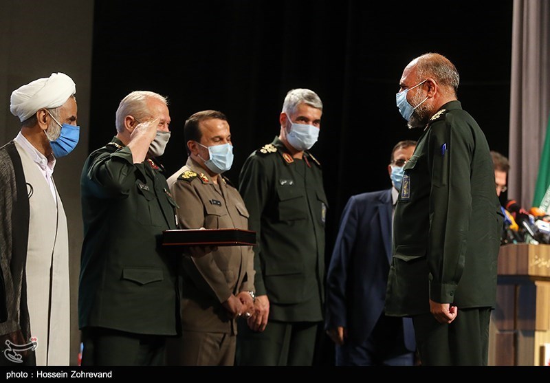 سومین همایش یادها و نام‌ها