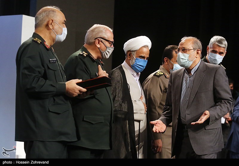 سومین همایش یادها و نام‌ها