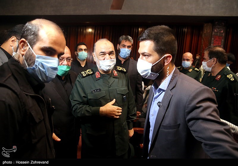 سومین همایش یادها و نام‌ها