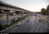 مصائب پیرپروژه قطار شهری کرمانشاه/ 15 سال وعده و ستون‌های نیمه‌تمام!