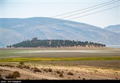رودخانه کر، پرآب بی آب