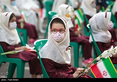 دانش‌آموزان , مدارس دولتی , 