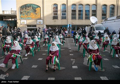 دانش‌آموزان , مدارس دولتی , 