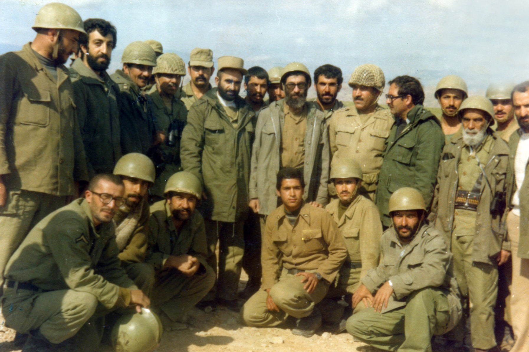 دفاع مقدس , جنگ ,