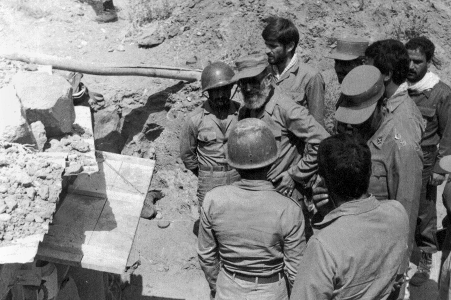 دفاع مقدس , جنگ ,