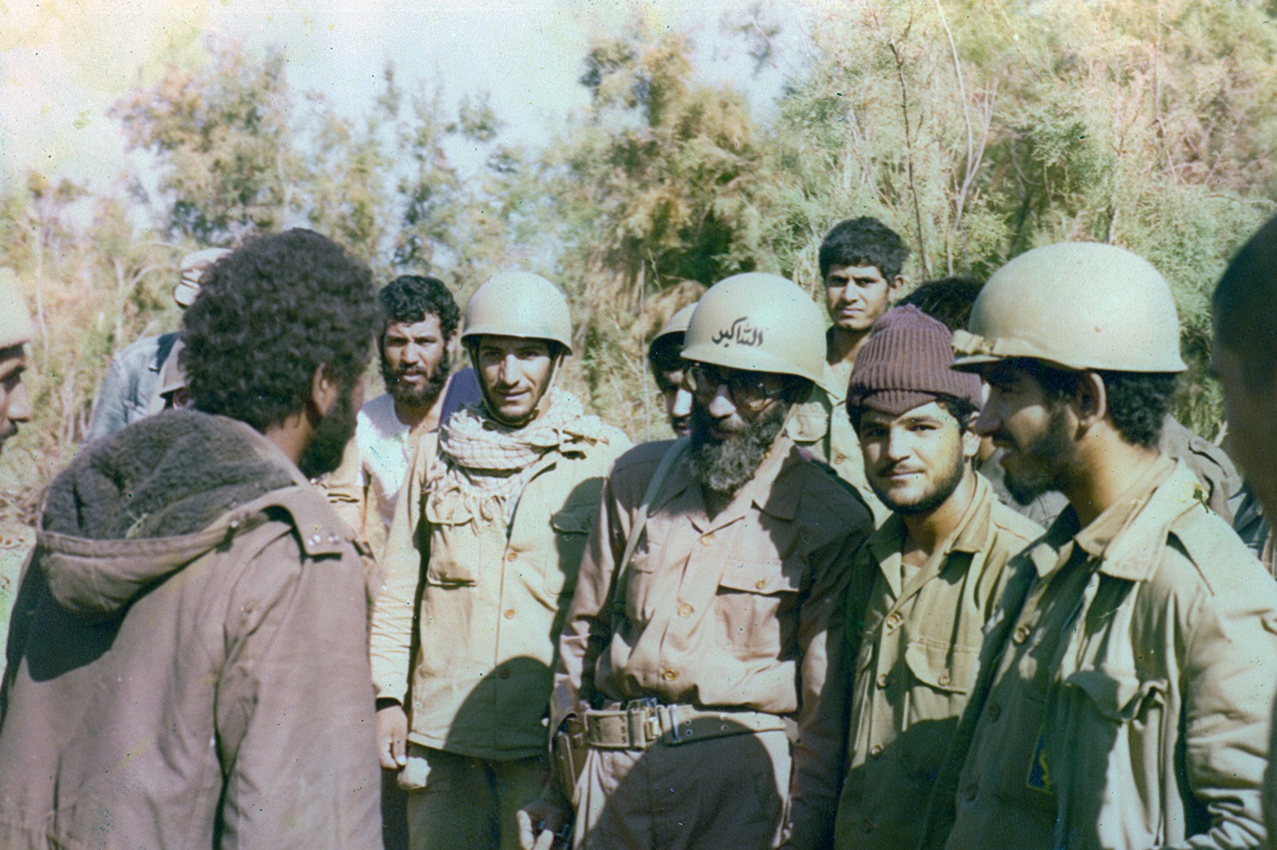 دفاع مقدس , جنگ ,