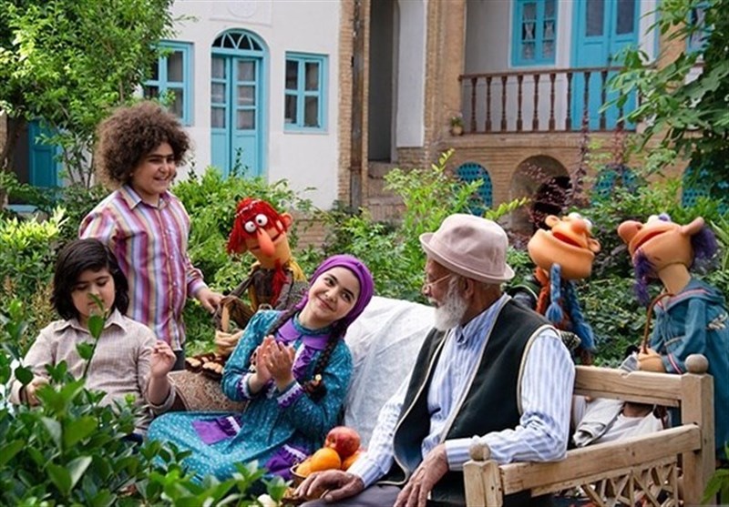 سریال , شبکه نمایش خانگی , صدا و سیما , تلویزیون ,