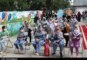 زنگ آغاز سال تحصیلی در کلاچای گیلان