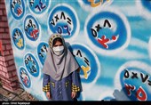 زنگ آغاز سال تحصیلی در کلاچای گیلان