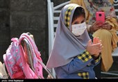 زنگ آغاز سال تحصیلی در کلاچای گیلان
