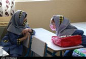 حضور تمام دانش‌آموزان در مدارس از آبان‌ماه/ وضعیت تشکیل کلاس‌های درس در "شاد"