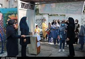 زنگ آغاز سال تحصیلی در کلاچای گیلان